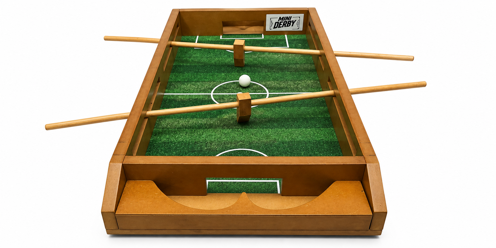 MINI DERBY - Image 3
