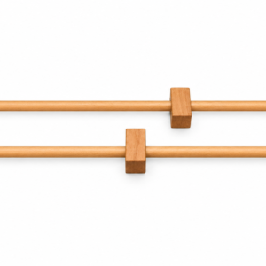 Playing Sticks